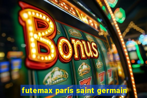 futemax paris saint germain